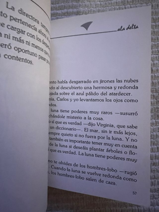 Una Pandilla De Pesadilla