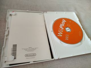 Wii Play - Nintendo Wii