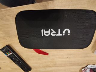 Arrancador de coche Utrai