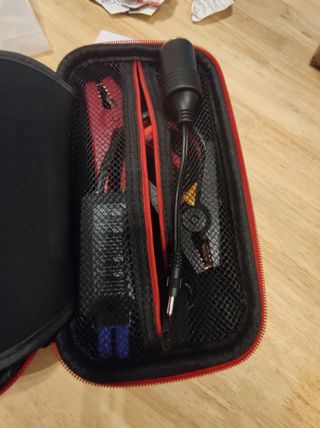 Arrancador de coche Utrai