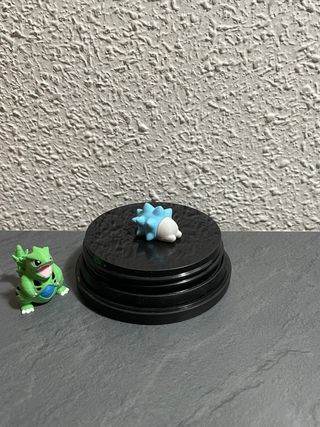 Figura Snom 3D Pokemon