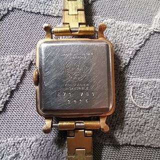 Reloj Cauny Prima vintage