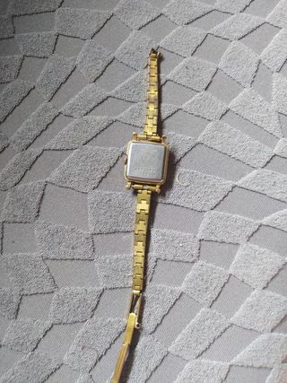 Reloj Cauny Prima vintage