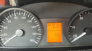 Mercedes-Benz Sprinter 519 CDI V6 Largo