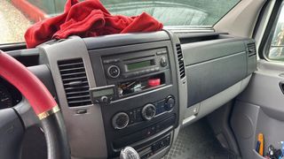 Mercedes-Benz Sprinter 519 CDI V6 Largo