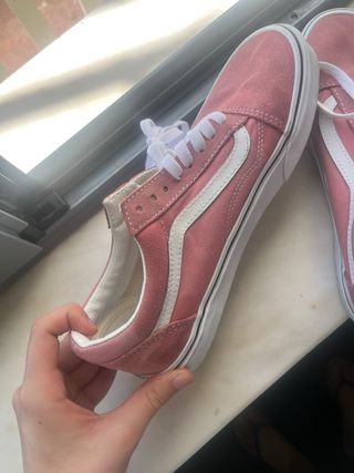 Zapatillas Vans