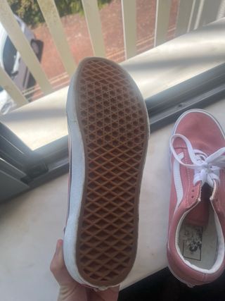 Zapatillas Vans