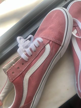 Zapatillas Vans