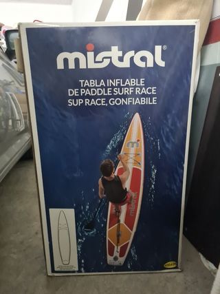 Tabla Paddle Surf Mistral 406496