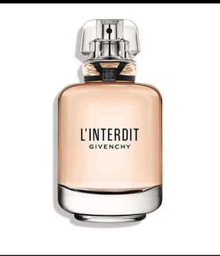 Perfumes 