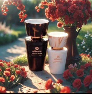 Perfumes 
