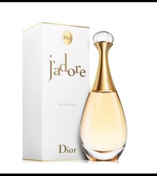 Perfumes 