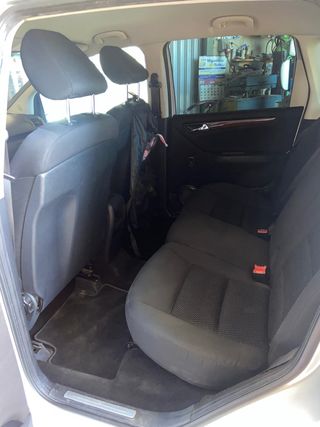 Mercedes-Benz Clase A 2007