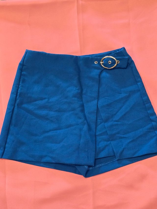 Shorts blu - estivi