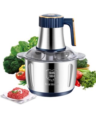 Picadora carne 5L - 500W