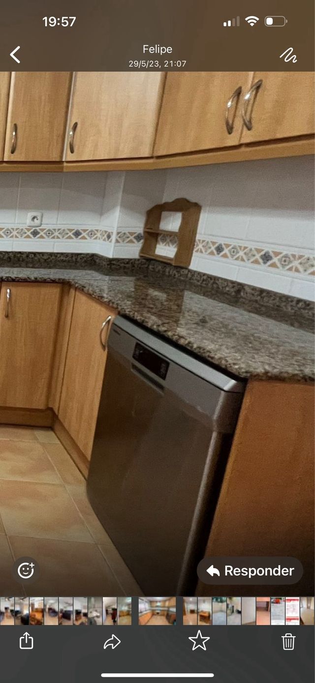 Lavavajillas Samsung. OFERTA 100 eur !!