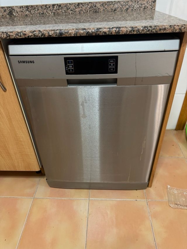 Lavavajillas Samsung. OFERTA 100 eur !!