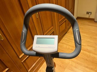 Bicicleta estática Domyos FC100