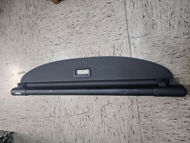 Bandeja maletero Seat Altea