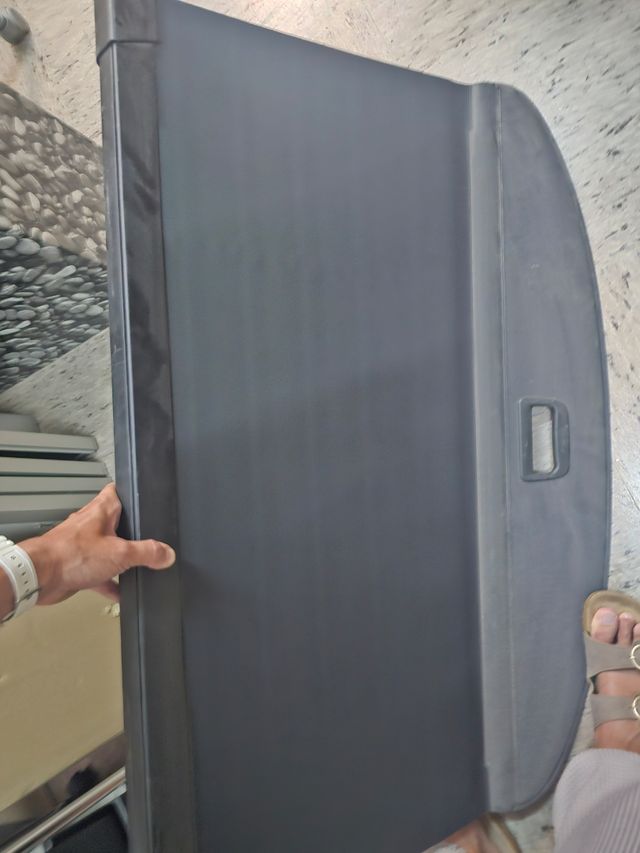 Bandeja maletero Seat Altea