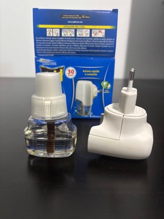 Raid Antizanzare Elettrico 30 Notti