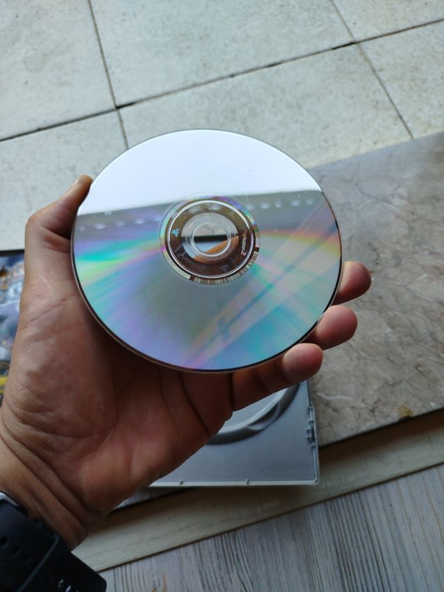 Ratchet & Clank 3 (PS2)