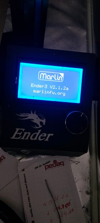 Impresora 3D Creality Ender 3 Pro