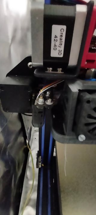 Impresora 3D Creality Ender 3 Pro