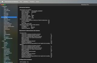 MacBook Pro 16" M3 Max Gris Espacial
