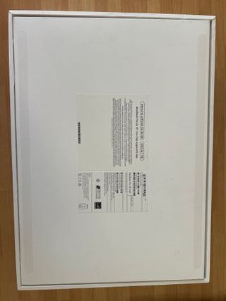 MacBook Pro 16" M3 Max Gris Espacial