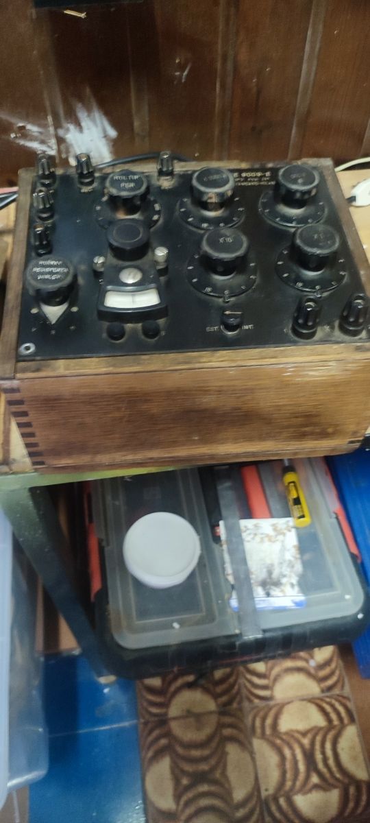 Ponte trasportabile 9009-E