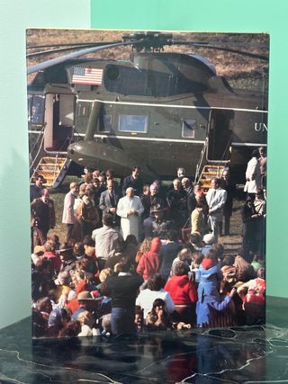 Giovanni Paolo II - Papa Wojtyla (2 volumi)