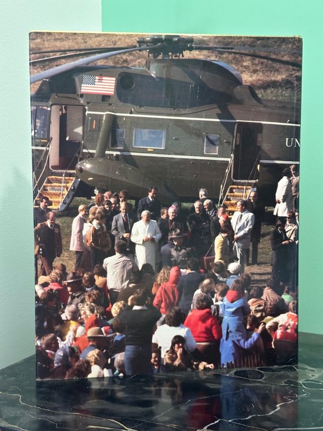 Giovanni Paolo II - Papa Wojtyla (2 volumi)