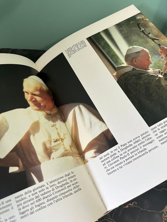 Giovanni Paolo II - Papa Wojtyla (2 volumi)