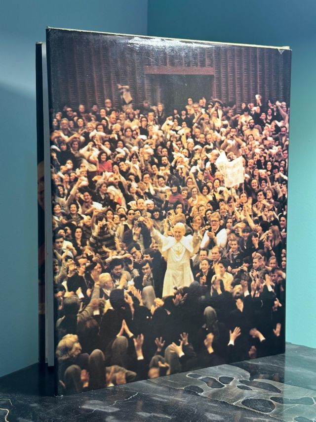 Giovanni Paolo II - Papa Wojtyla (2 volumi)