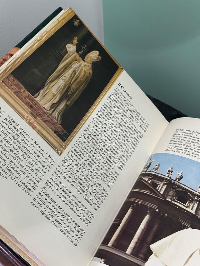 Giovanni Paolo II - Papa Wojtyla (2 volumi)