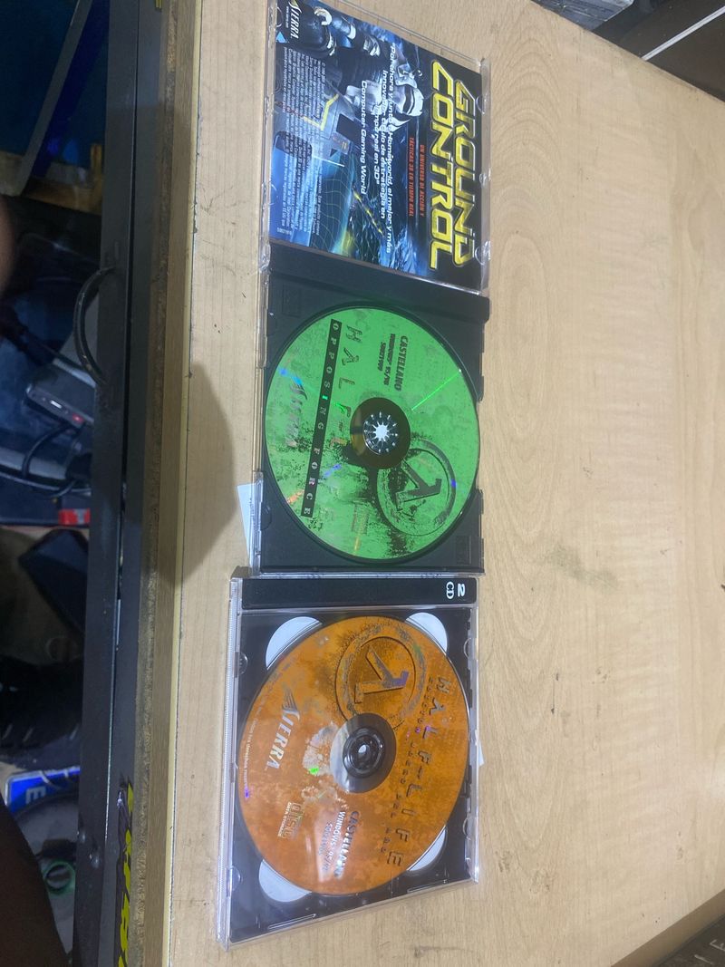 Imagen de Half-Life Generation PC -  Sierra