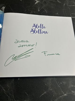 Stella Stellina