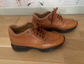 Hogan Zapatos Marrón 35,5