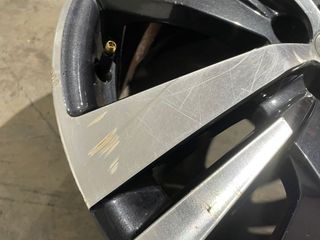 Juego llantas Peugeot 3008 II 2016 a 2023 R18