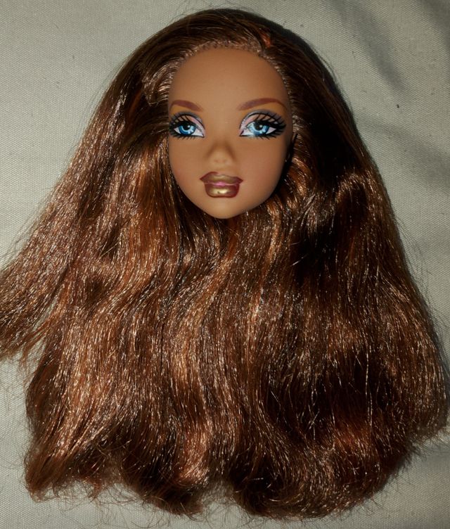 Cabeza My Scene Street Style