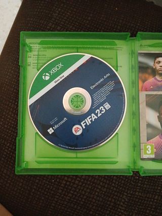 FIFA 23 Xbox One - Gioco sportivo