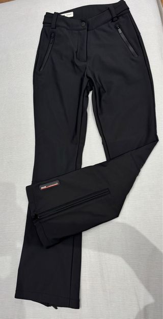 Pantalón esquí Zara mujer - S
Nuevo sin estrenar