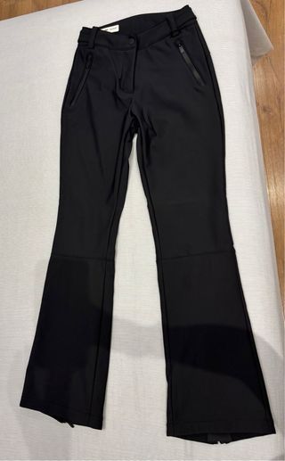 Pantalón esquí Zara mujer - S
Nuevo sin estrenar