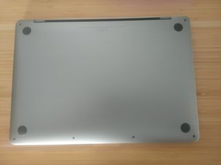 MACBOOK PRO M1