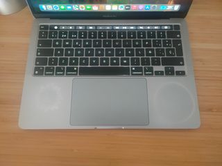 MACBOOK PRO M1