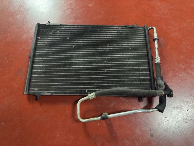 Radiadores Peugeot 206