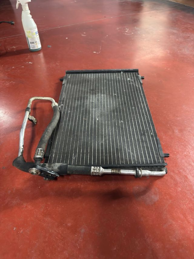 Radiadores Peugeot 206