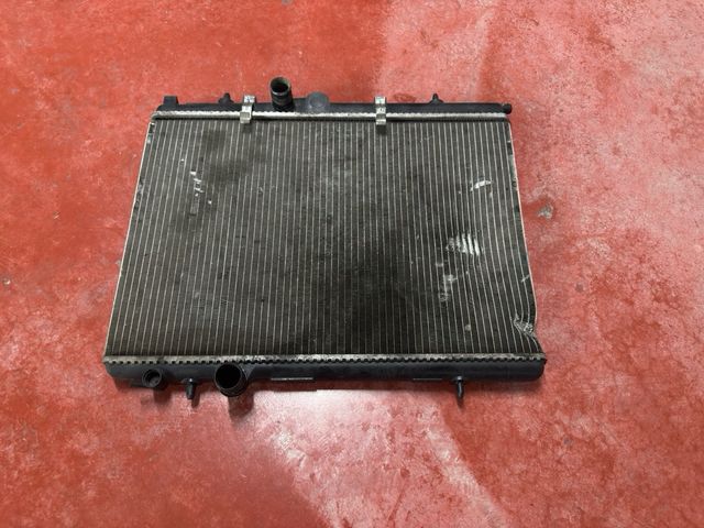 Radiadores Peugeot 206