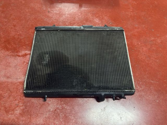 Radiadores Peugeot 206